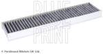 BLUE PRINT Filtru, aer habitaclu BLUE PRINT ADB112511 (ADB112511) - centralcar