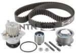 SNR Set pompa apa + curea dintata SNR KDP457.491 (KDP457.491) - centralcar