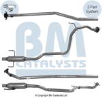 Bm Catalysts Racord evacuare BM CATALYSTS BM50572 (BM50572)