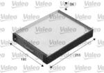 VALEO Filtru, aer habitaclu VALEO 698888 (698888)