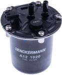 Denckermann filtru combustibil DENCKERMANN A121020 (A121020) - centralcar