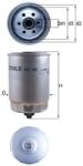 KNECHT filtru combustibil KNECHT KC 104 (KC 104) - centralcar