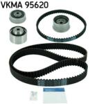 SKF Set curea de distributie SKF VKMA 95620 (VKMA 95620) - centralcar