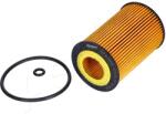 ASHIKA Filtru ulei ASHIKA 10-ECO025 (10-ECO025) - centralcar