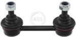 A. B. S Brat/bieleta suspensie, stabilizator A. B. S. 260607 (260607)