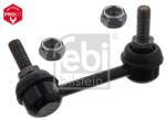 Febi Bilstein Brat/bieleta suspensie, stabilizator FEBI BILSTEIN 34715 (34715)
