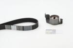 Continental Ctam Set curea de distributie CONTINENTAL CTAM CT1048K1 (CT1048K1) - centralcar