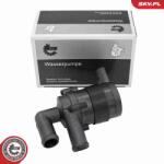 ESEN SKV Pompă de apă suplimentară (circuitul apei de răcire) ESEN SKV 22SKV084 (22SKV084) - centralcar