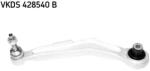 SKF Brat, suspensie roata SKF VKDS 428540 B (VKDS 428540 B) - centralcar