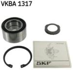 SKF Set rulment roata SKF VKBA 1317 (VKBA 1317) - centralcar