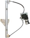 VALEO Mecanism actionare geam VALEO 850658 (850658) - centralcar