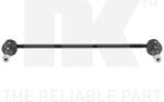NK Brat/bieleta suspensie, stabilizator NK 5113706 (5113706)