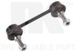 NK Brat/bieleta suspensie, stabilizator NK 5112214 (5112214)