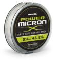 Matrix Matrix Power Micron X Super Soft mono 100m 0.14mm