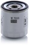 Mann-filter Filtru, sistem hidraulic primar MANN-FILTER W 7055 (W 7055)