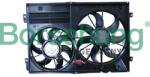 Borsehung Ventilator, radiator Borsehung B19251 (B19251) - centralcar