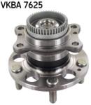 SKF Set rulment roata SKF VKBA 7625 (VKBA 7625) - centralcar