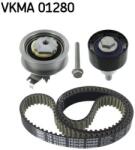 SKF Set curea de distributie SKF VKMA 01280 (VKMA 01280) - centralcar