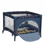 Lionelo utazójáróka Bonnie navy - pepita