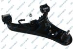 GSP Brat, suspensie roata GSP S061765 (S061765)