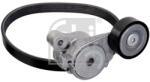 Febi Bilstein Set curea transmisie cu caneluri FEBI BILSTEIN 177999 (177999) - centralcar
