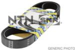 SNR Curea transmisie cu caneluri SNR CA6PK1715 (CA6PK1715)