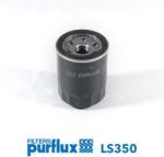 PURFLUX Filtru ulei PURFLUX LS350 (LS350) - centralcar