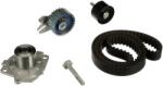 GATES Set pompa apa + curea dintata GATES KP35462XS (KP35462XS) - centralcar