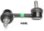 ASHIKA Brat/bieleta suspensie, stabilizator ASHIKA 106-0H-H68L (106-0H-H68L)