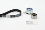 Continental Ctam Set curea de distributie CONTINENTAL CTAM CT1076K2 (CT1076K2) - centralcar