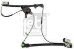 Febi Bilstein Mecanism actionare geam FEBI BILSTEIN 15378 (15378) - centralcar