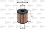 VALEO Filtru ulei VALEO 586540 (586540) - centralcar