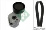 Schaeffler INA Set curea transmisie cu caneluri Schaeffler INA 529 0530 10 (529 0530 10) - centralcar