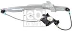 Febi Bilstein Mecanism actionare geam FEBI BILSTEIN 176413 (176413) - centralcar