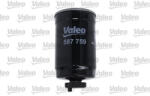 VALEO Filtru combustibil VALEO 587759