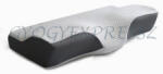 Vivamax DELUXE Memóriahabos alvópárna fejpárna 60 x 34 x 11/7 cm GYVMF8