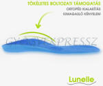  LUNELLE STANDARD Anatómiai talpbetét