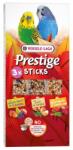 Versele-Laga Prestige Sticks 3 különböző lombik kis papagájok számára 90g