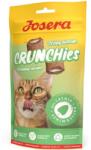 Josera Crunchies with Catnip 60 g crunchy treats with catnip for cats