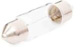  Izzó szofita, 12V 5W SV8, 5 31mm