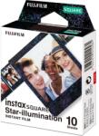 Fujifilm Square Star Illumination 10 db fotópapír (16633495-INSTAX)