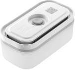 ZWILLING Вакуумен контейнер за храна FRESH & SAVE S 400 мл, бял, пластмаса, Zwilling (ZW1002499)