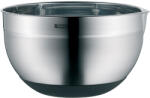 WMF Кухненска купа 24 см, със силиконово дъно, неръждаема стомана, wmf (wm0646606030)