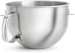 KitchenAid Купа за настолен миксер 5KSMB60 5, 6 л, неръждаема стомана, KitchenAid (KA5KSMB60)