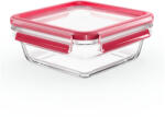 Tefal Кухненски буркан за съхранение MASTER SEAL GLASS N1041410 800 ml, Tefal (TEFN1041410)