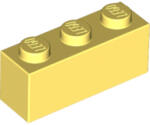 LEGO® Cărămidă 3 X 1 (6201646)