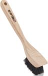 Humdakin Четка за миене на съдове 22 см, дърво / конски косъм, Humdakin (HUM5713391014826)
