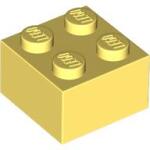 LEGO® Cărămidă 2 X 2 (6212064)