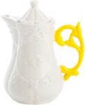 Seletti Чайник I-WARES 23 см, жълт, Seletti (SLT09856GIA)