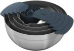 Joseph Joseph Кухненска купа комплект NEST 100 COLLECTION 95032, 9 бр. , неръждаема стомана, Joseph Joseph (JS95032)
